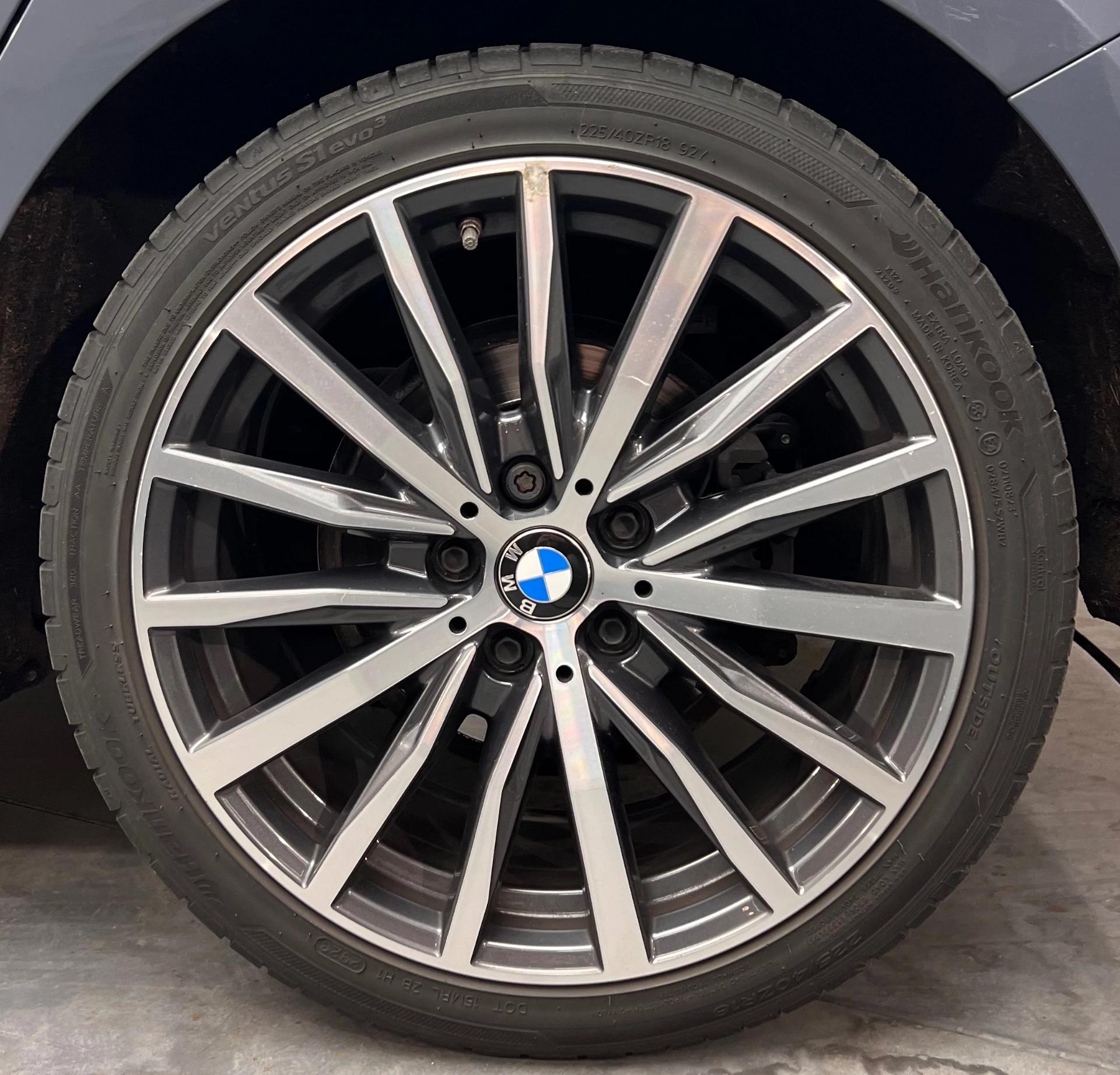 Bmw Serie 1