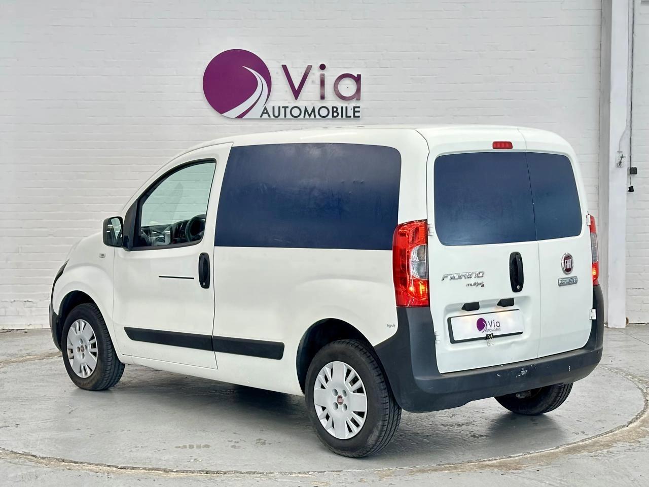 Fiat Fiorino