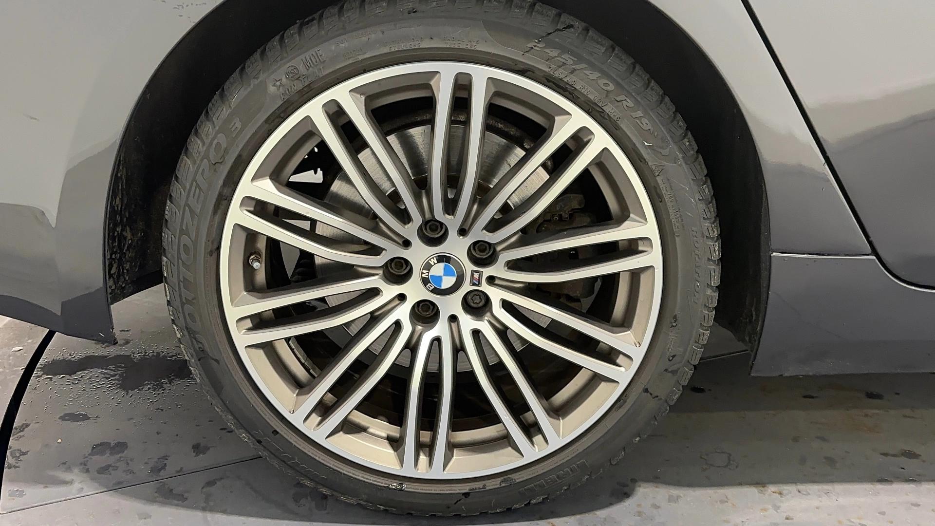 Bmw Serie 5
