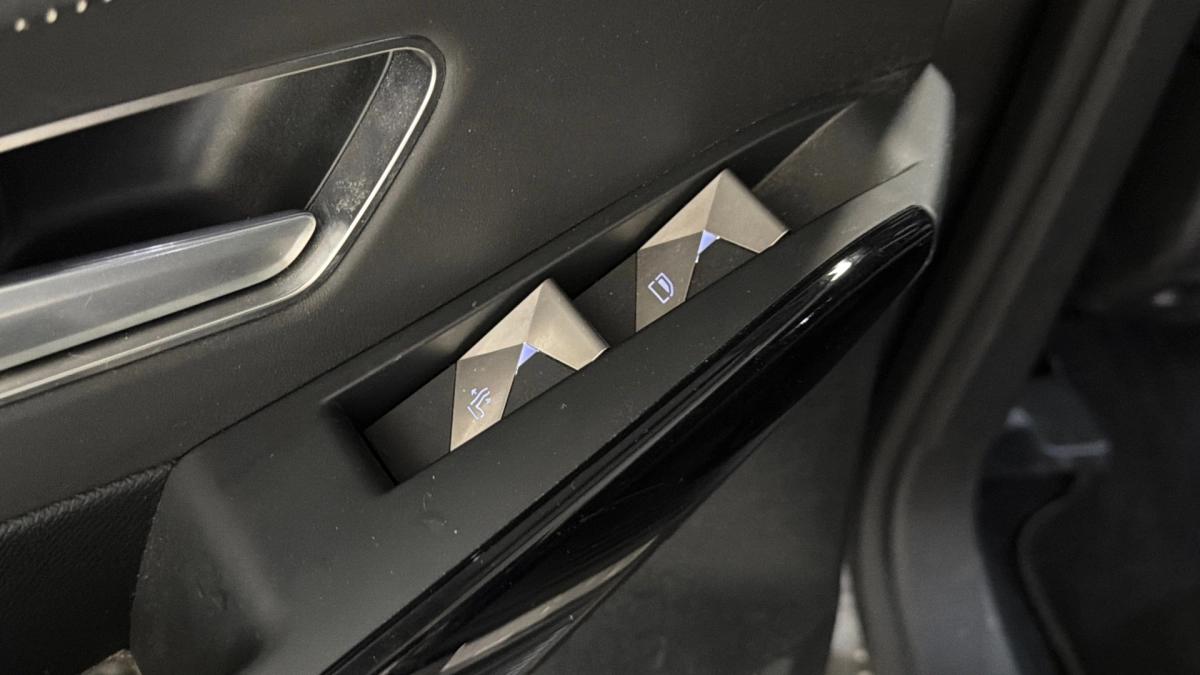 Ds Automobiles DS7