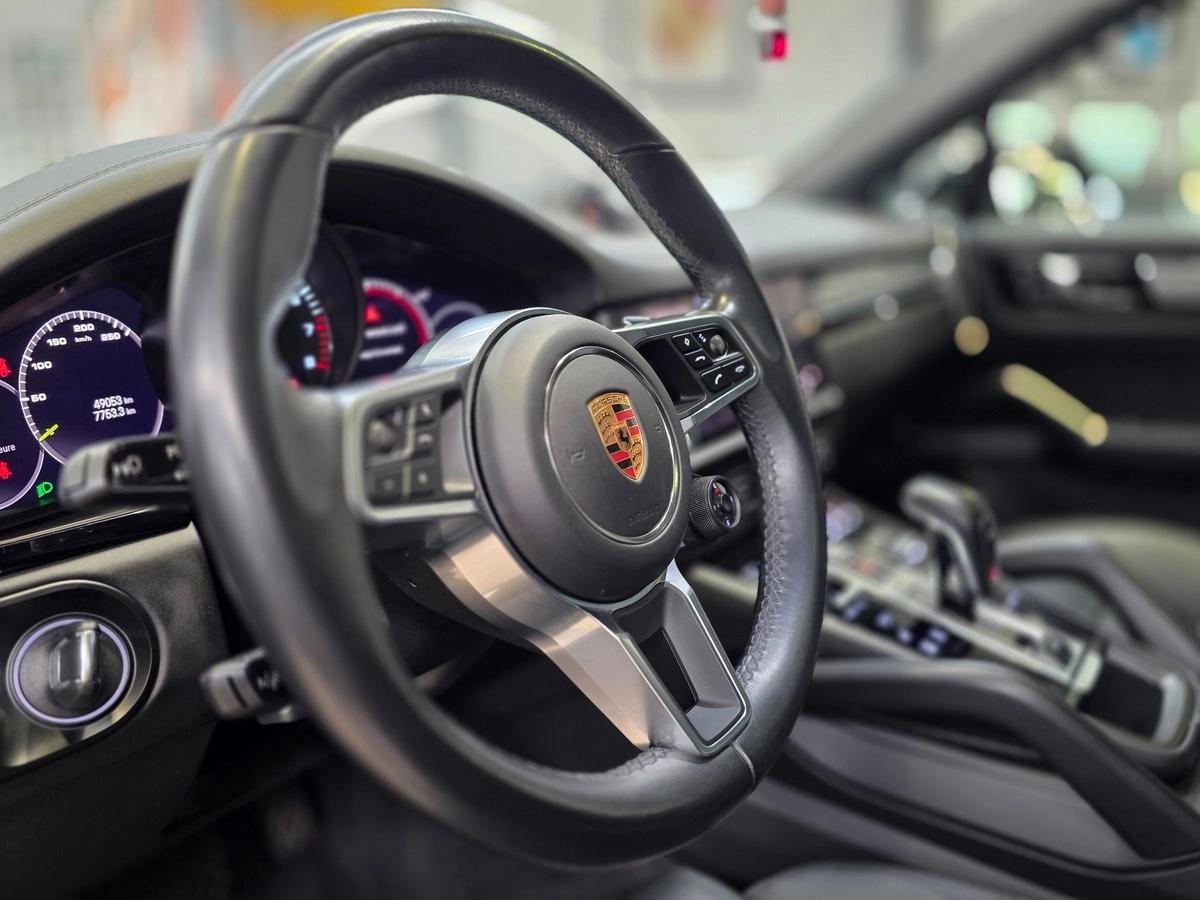 Porsche Cayenne COUPE 3.0 E-HYBRID 462H 340 PHEV 14.1KWH PLATINUM EDITION BVA