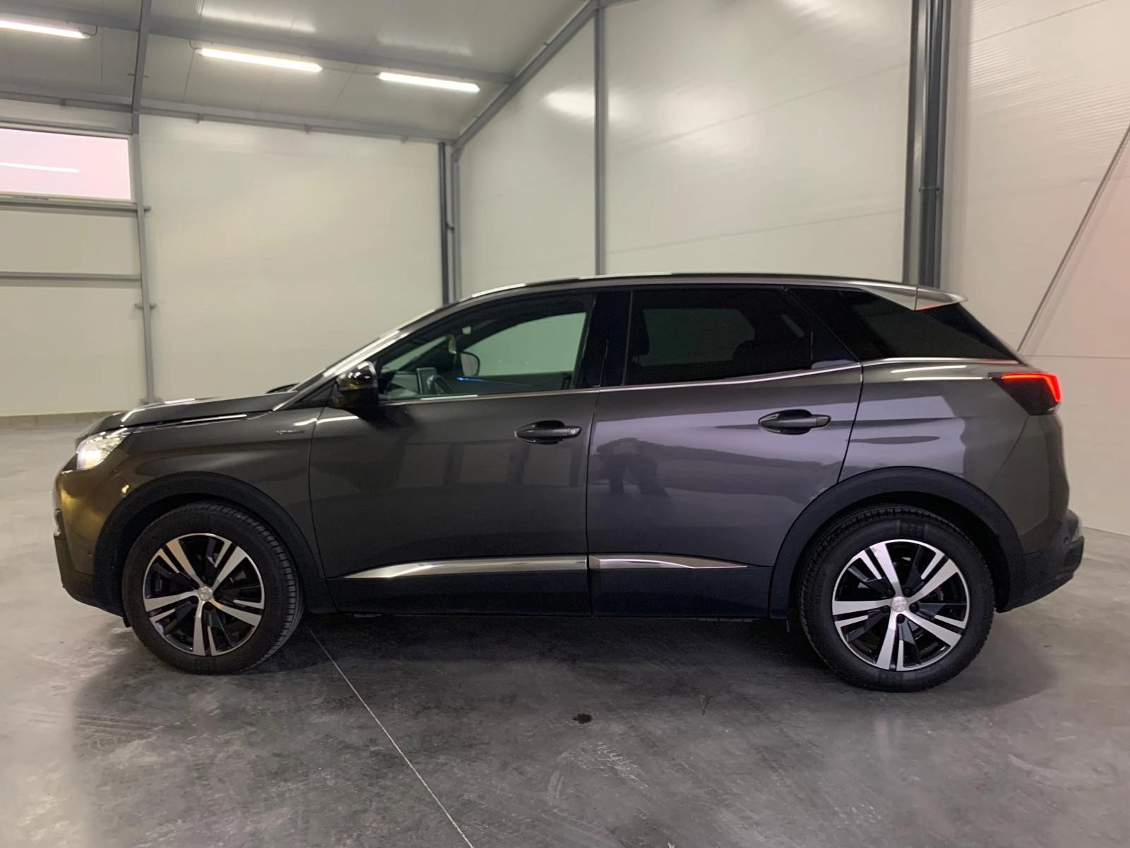 Peugeot 3008 GENERATION-II 2.0 BLUEHDI 150 GT LINE START-STOP -Garantie 12 mois — photo 2