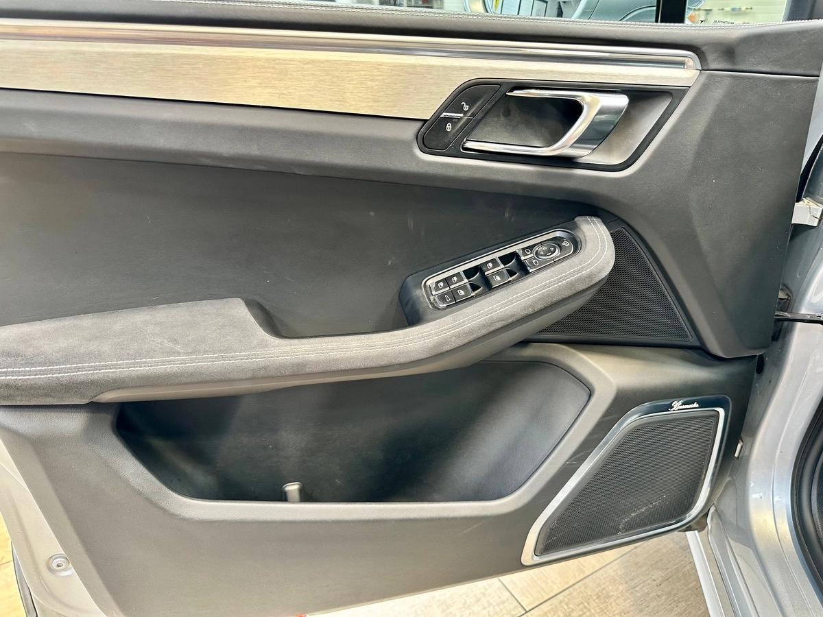 Porsche Macan 3.0 360 GTS SPORT BVA