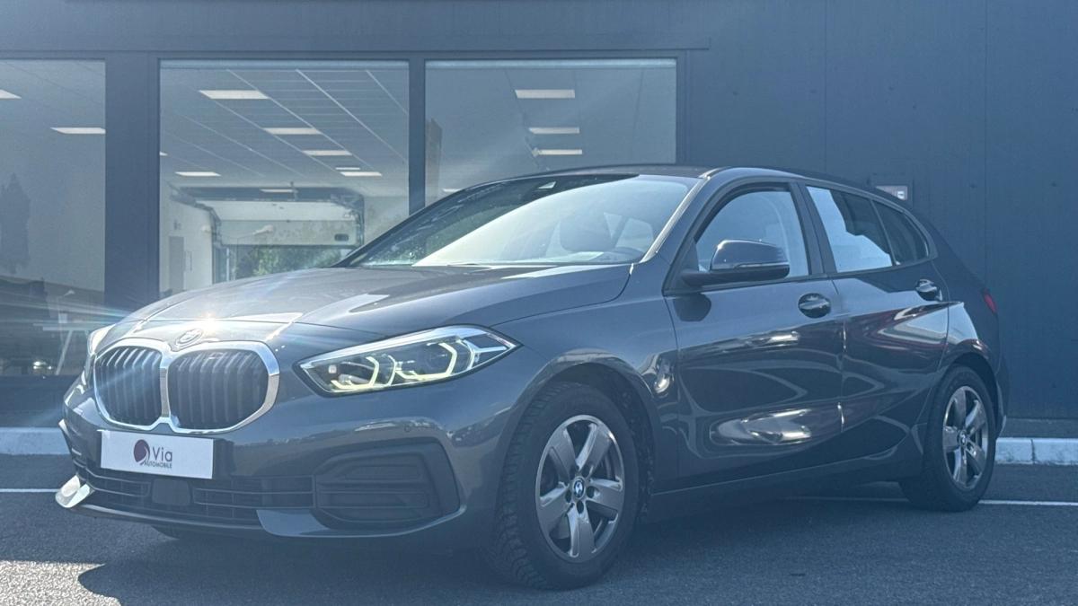 Bmw Serie 1