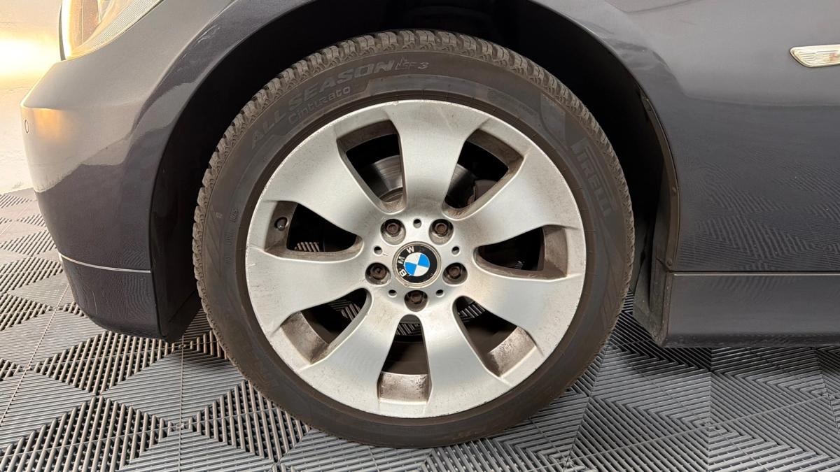 Bmw Serie 3