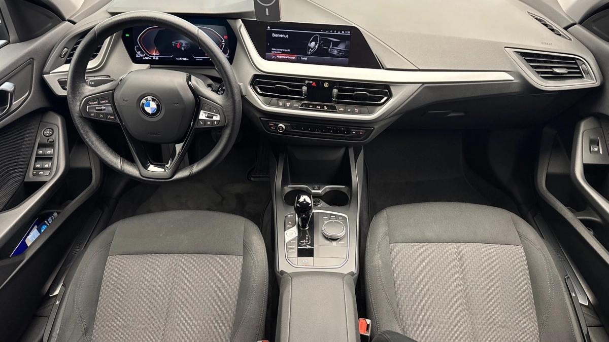 Bmw Serie 1