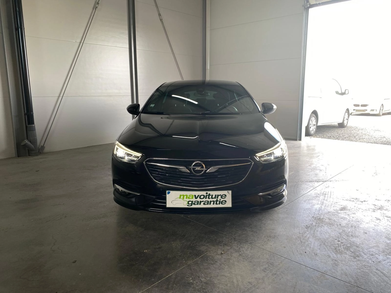 Opel Insignia GENERATION 1.6 D 135 ELITE OPC Line- Garantie 12 MOIS GENERATION-II GRANDSPORT 1.6 D 135 ELITE