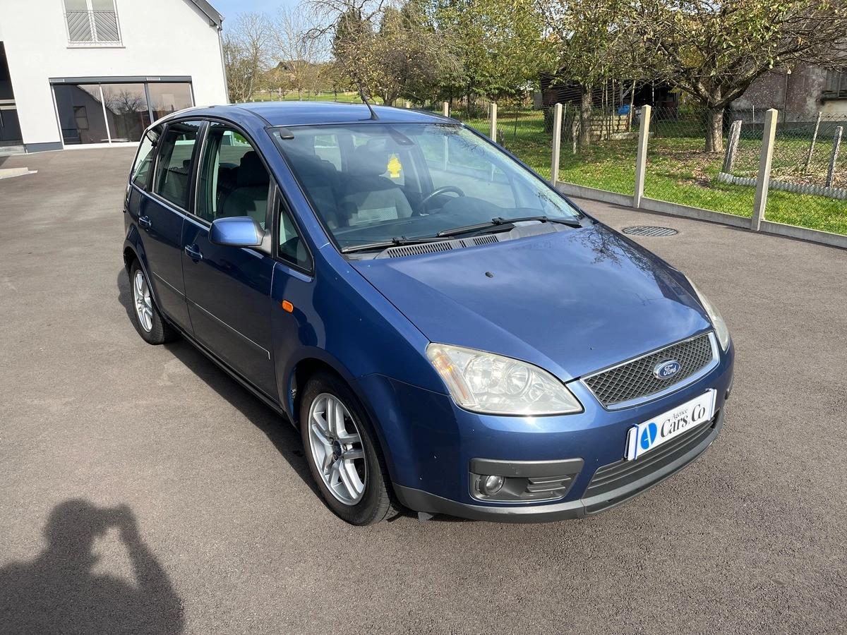 Ford Focus C-max 