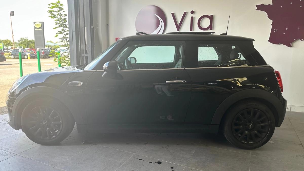 Mini Mini