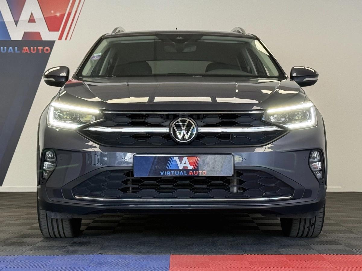 Volkswagen Taigo 1.0 TSI 110 STYLE DSG BVA