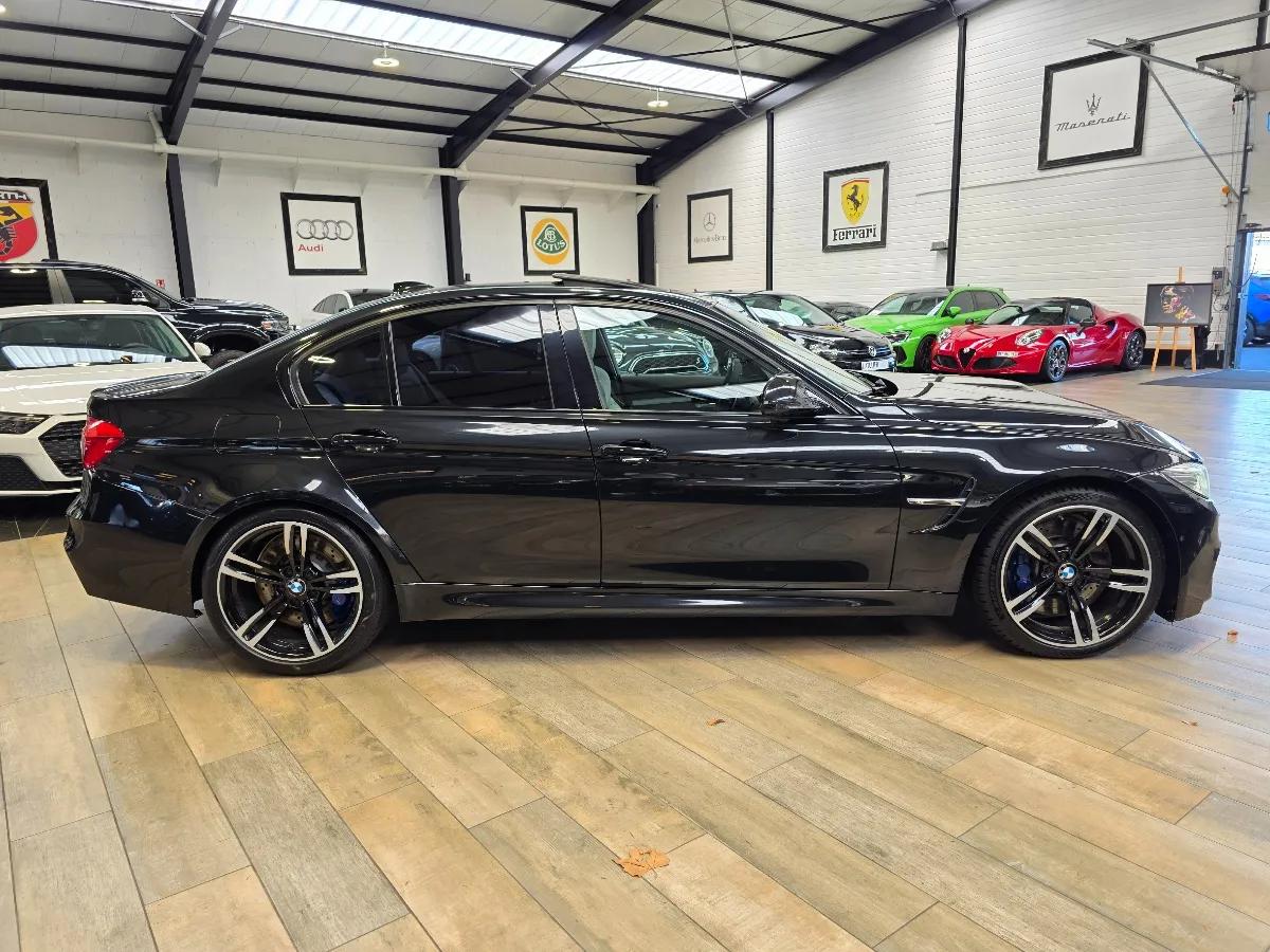 Bmw M3 3.0 430 DKG BVA