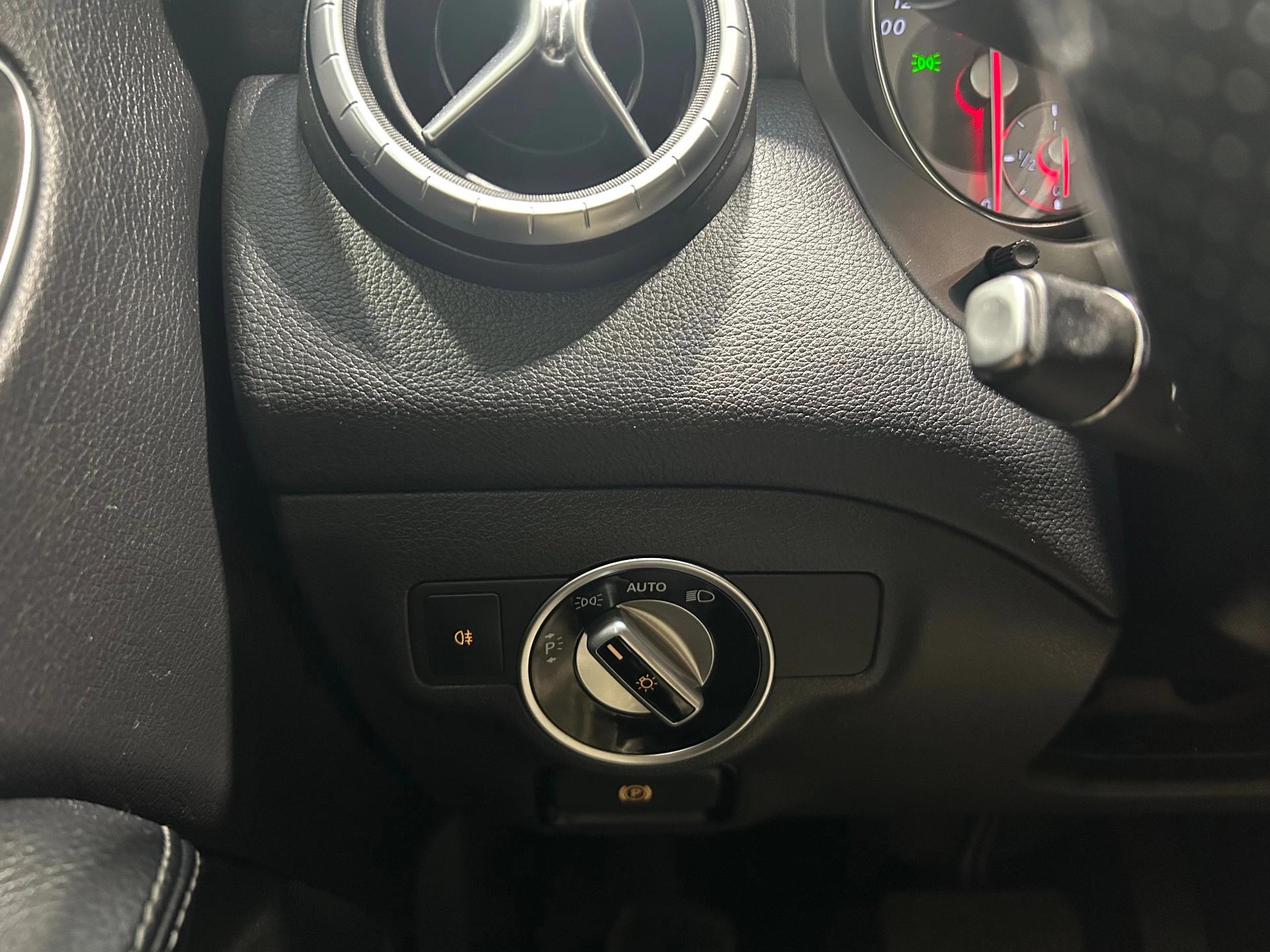 Mercedes Classe Cla