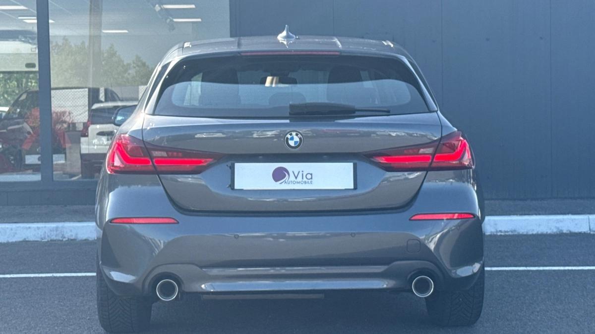 Bmw Serie 1