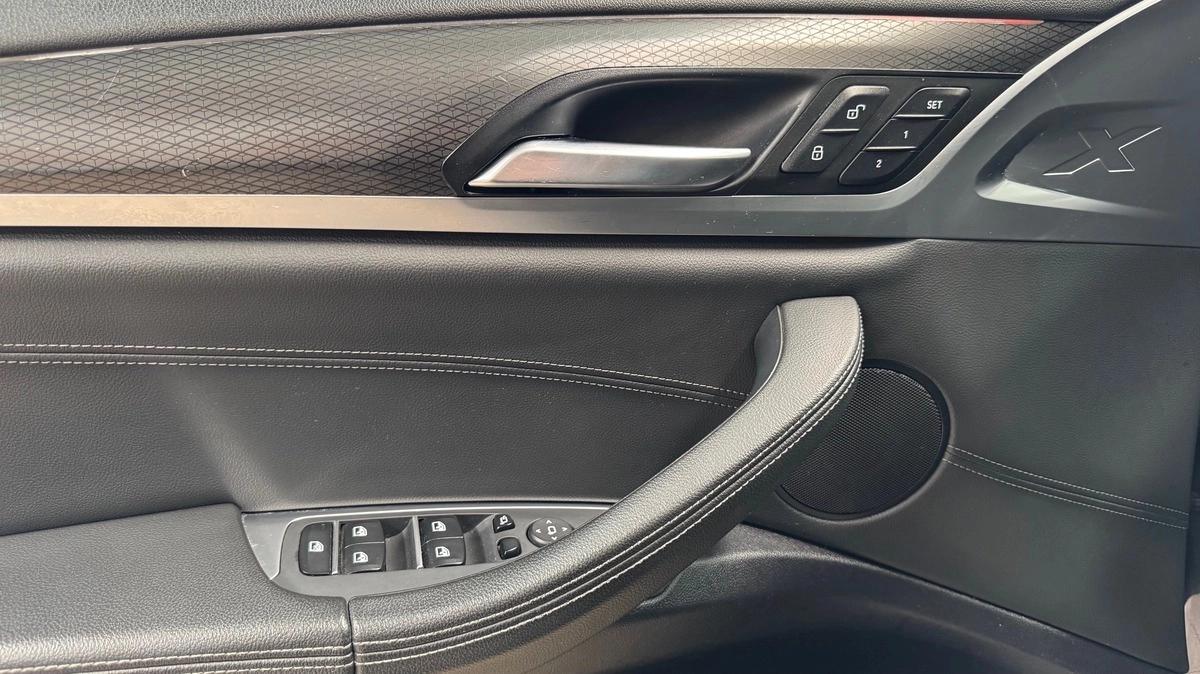 Bmw X4 3.0 D 265 M-SPORT XDRIVE BVA