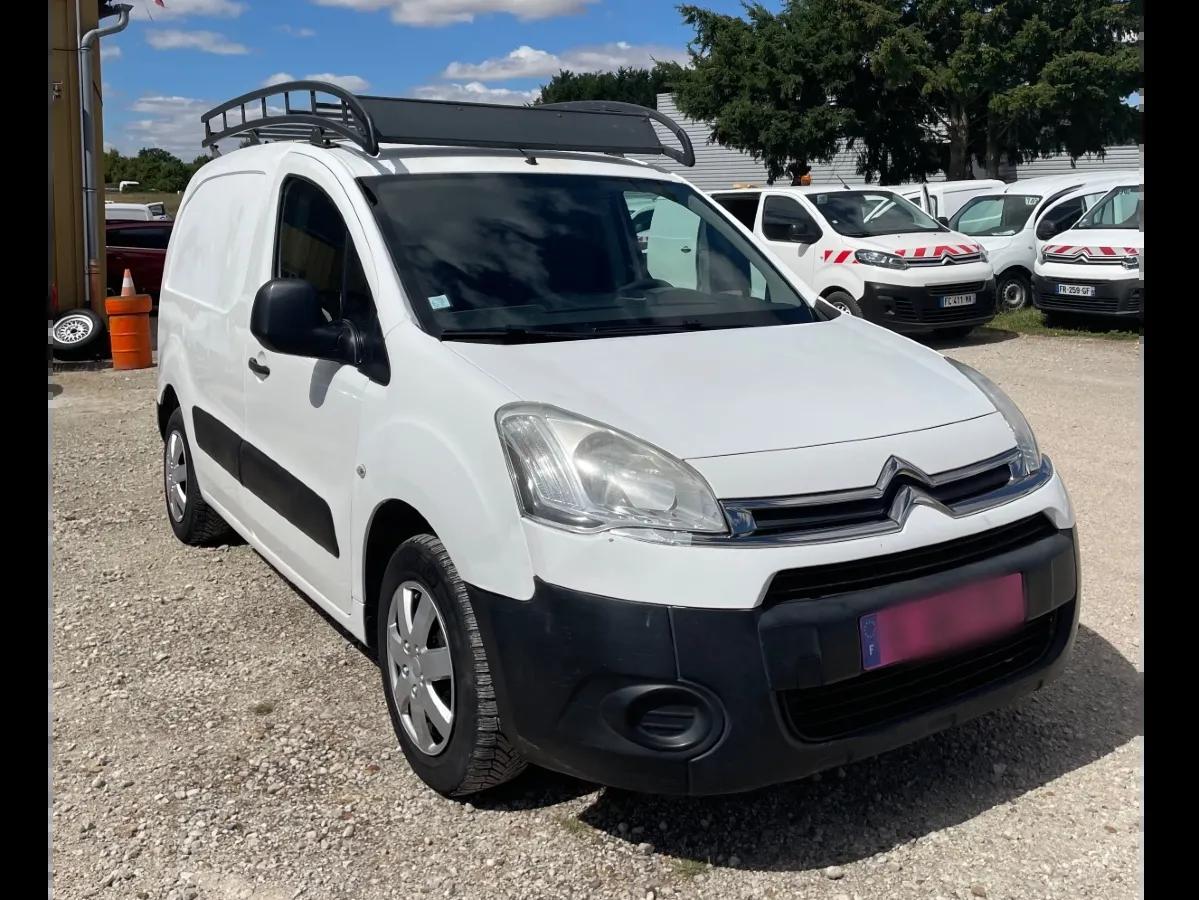 Citroën Berlingo