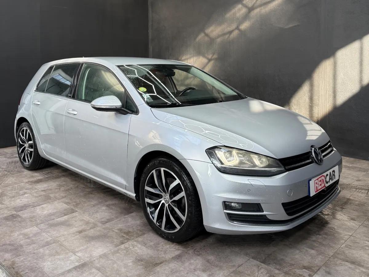 Volkswagen Golf BREAK 1.6 TDI 110 BLUEMOTION MATCH
