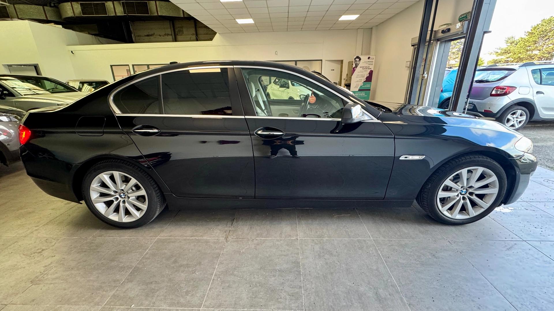 Bmw Serie 5