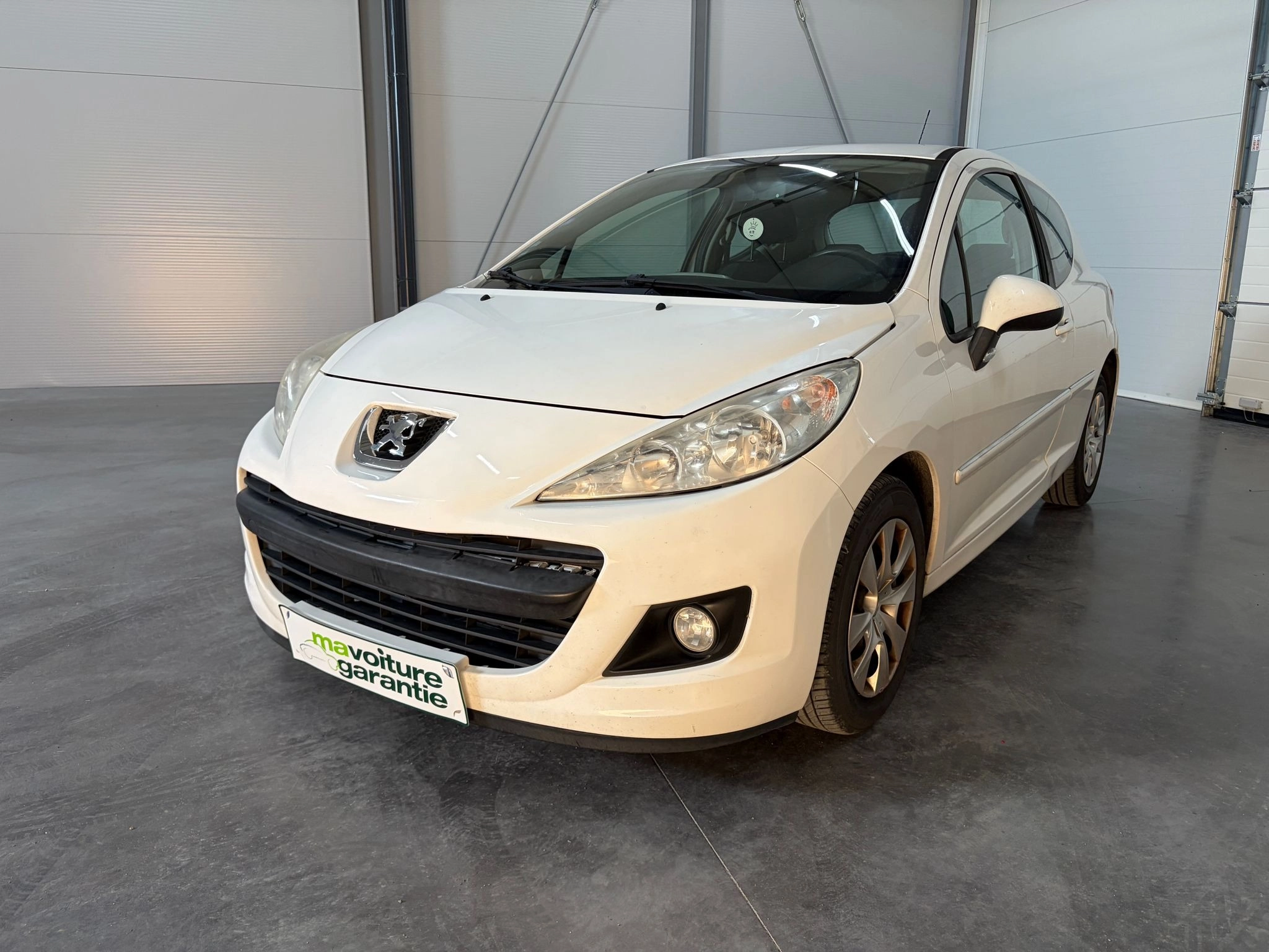 Peugeot 207 + 1.4 75 ACCESS - Garantie 12 mois