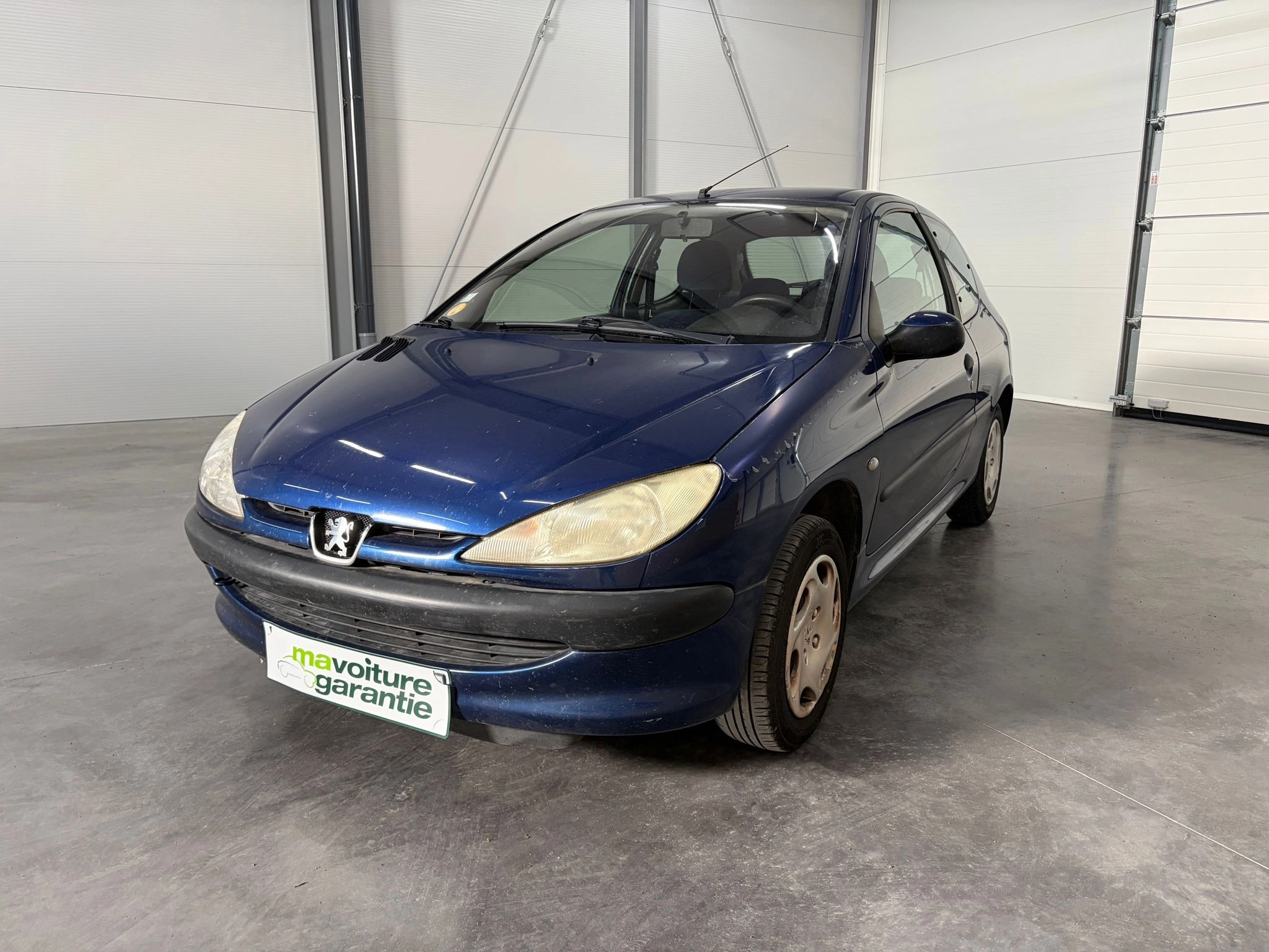 Peugeot 206 1.4 75 XS PACK CLIM - Garantie 12 Mois 1.4 75 XS CLIM