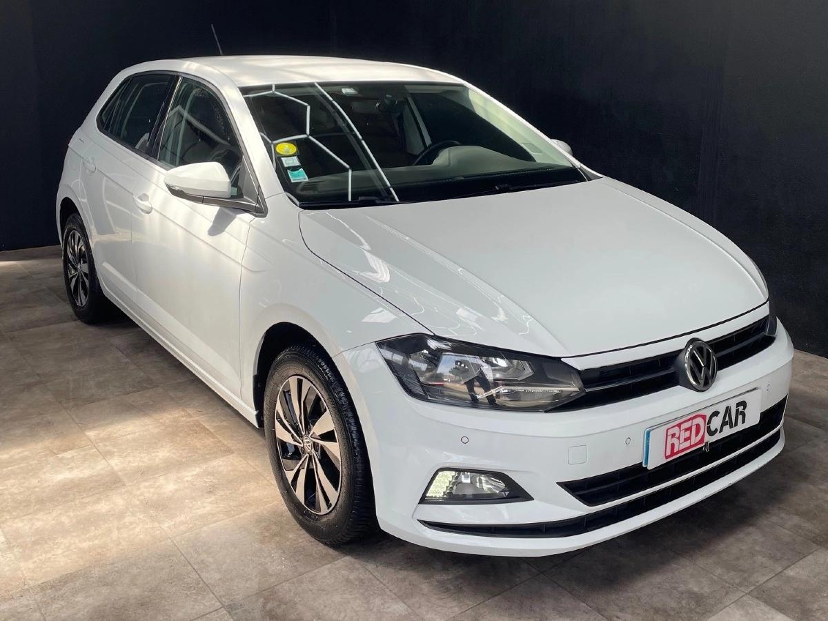 Volkswagen Polo 1.6 TDI 80 CONFORT LINE