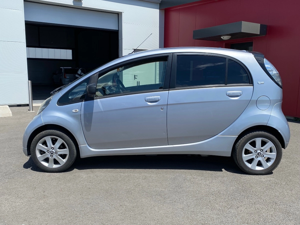 Citroen C-zero Electric 65 48PPM 14.5KWH Airdream ELECTRIC 65 48PPM 14.5KWH AIRDREAM BVA — photo 2