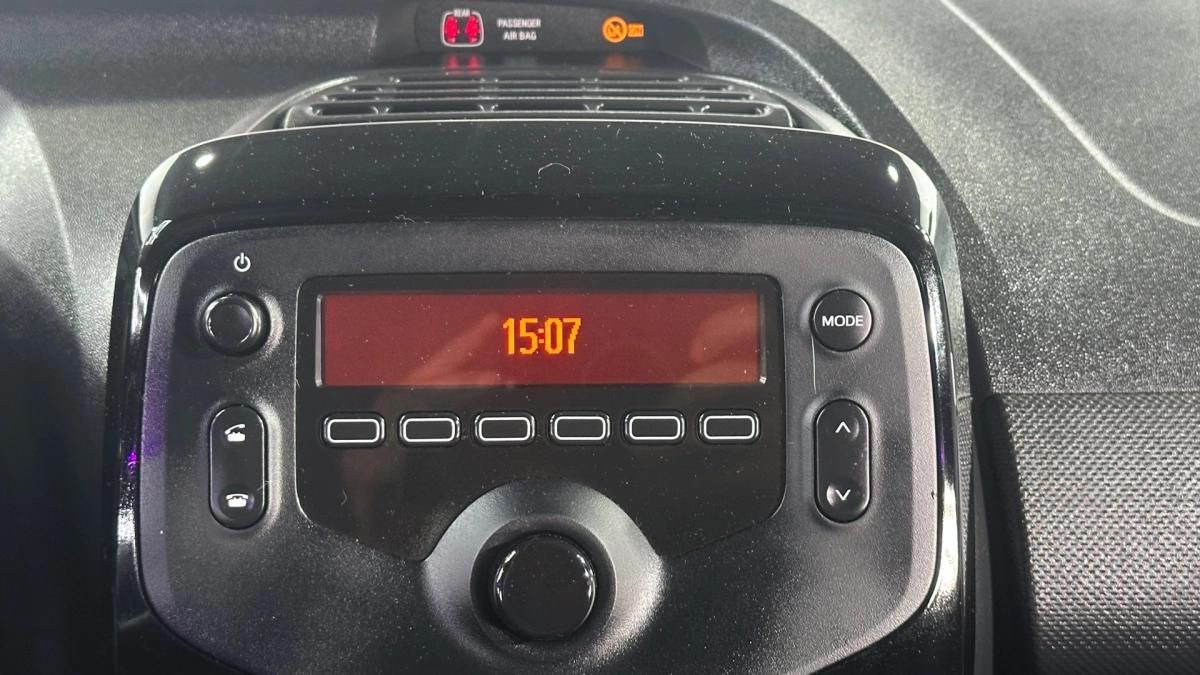 Citroen C1