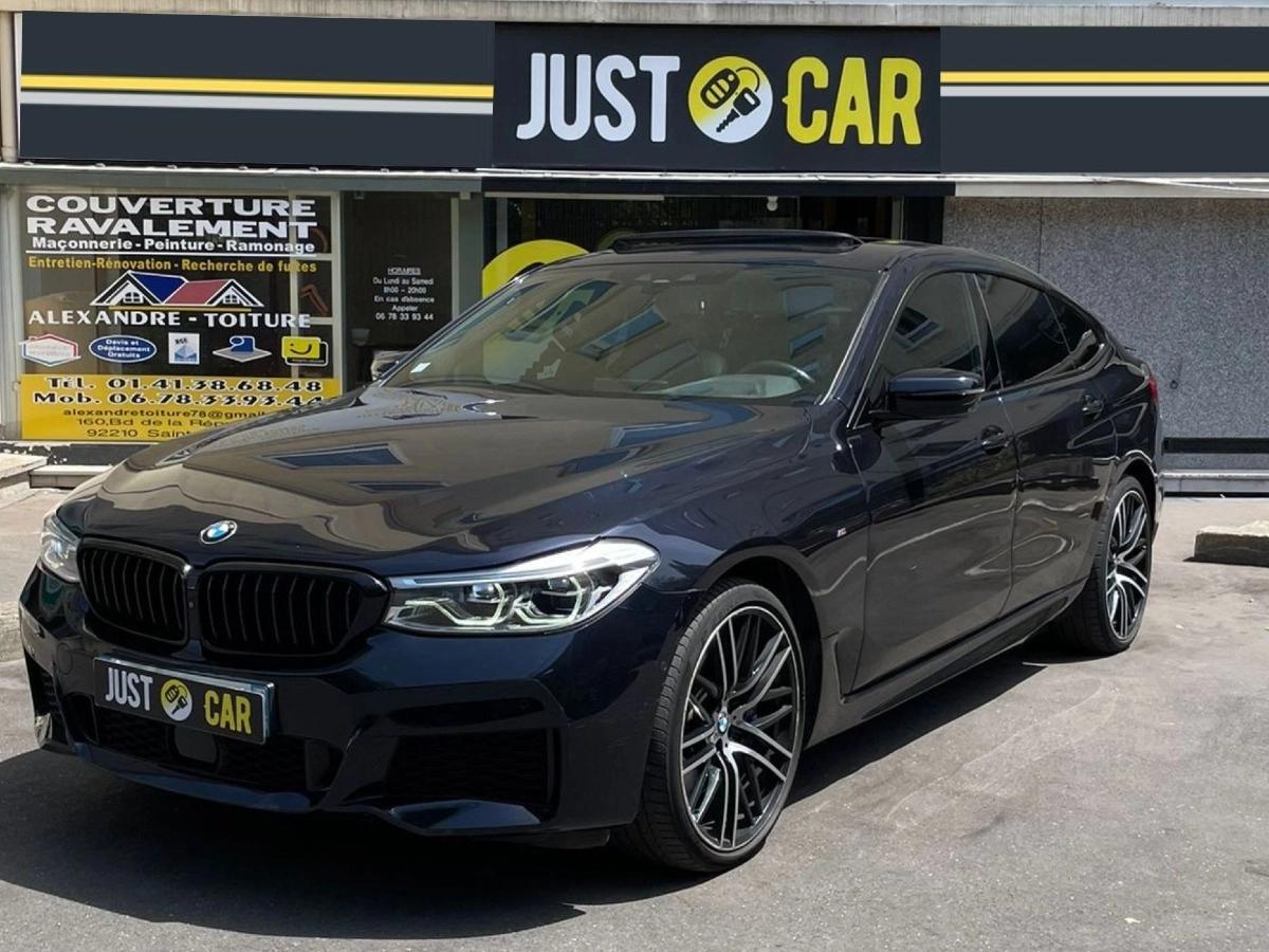 Bmw Série 6