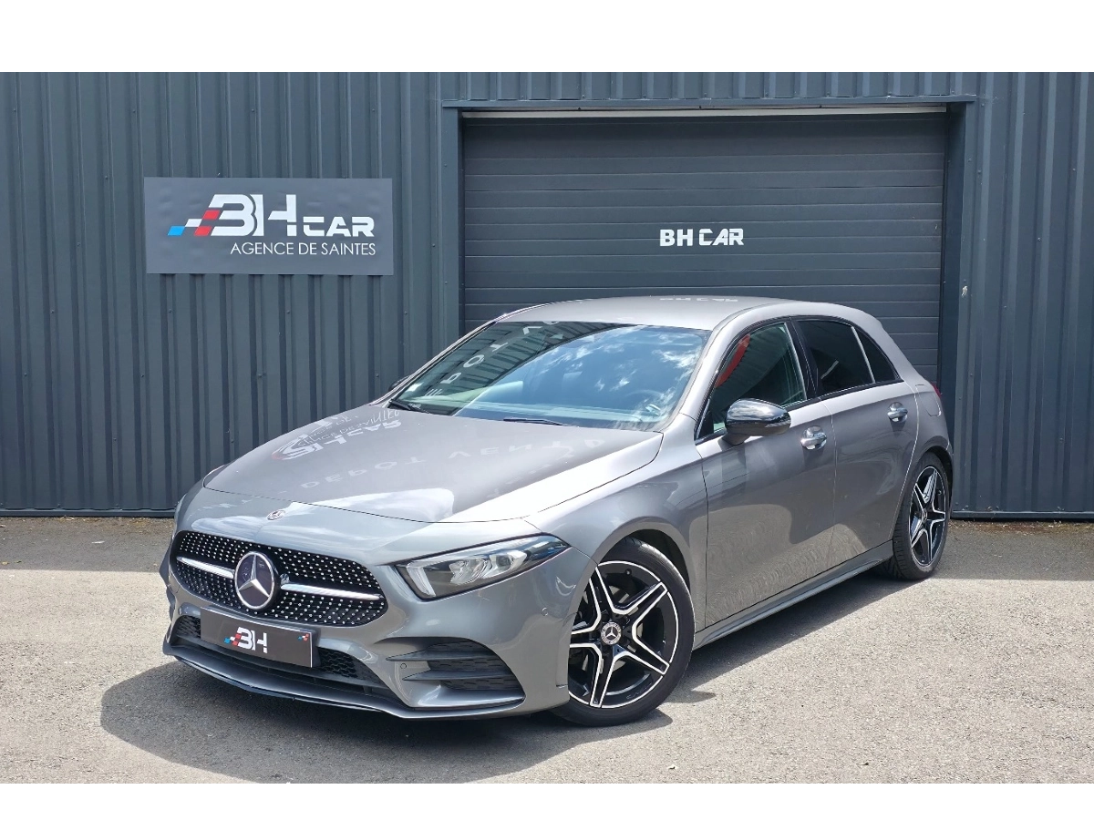 Mercedes Classe A