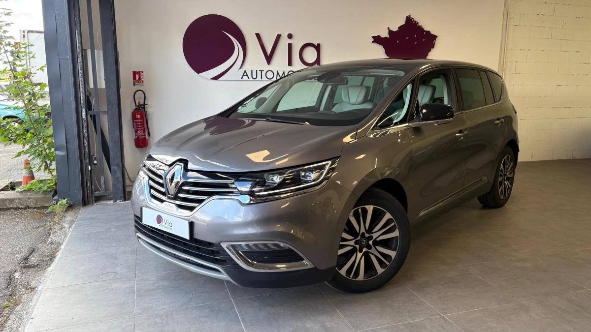 Renault Espace