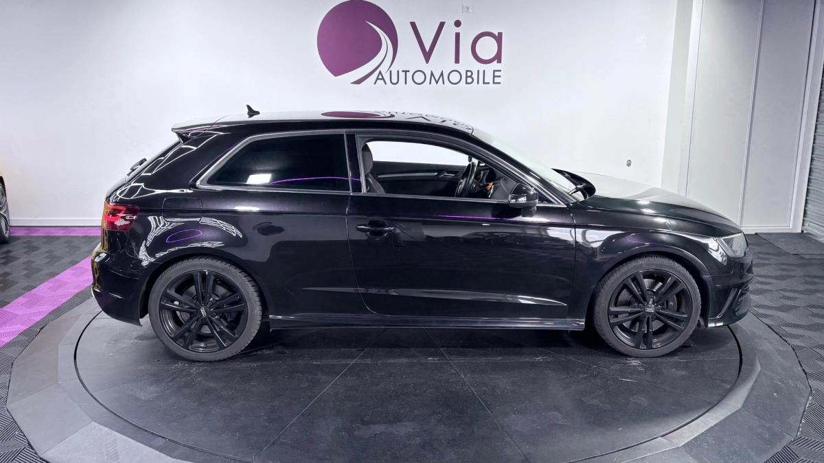 Audi S3