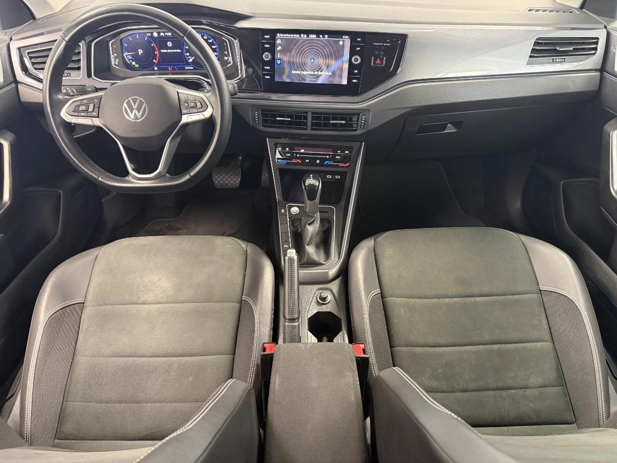 Volkswagen Taigo 1.0 TSI 110 STYLE DSG BVA