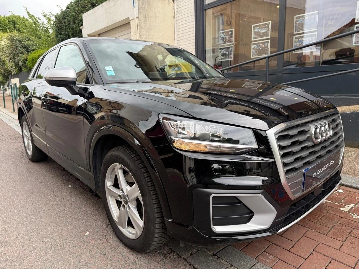 Audi Q2