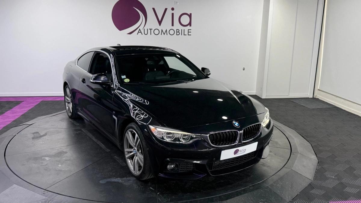 Bmw Serie 4