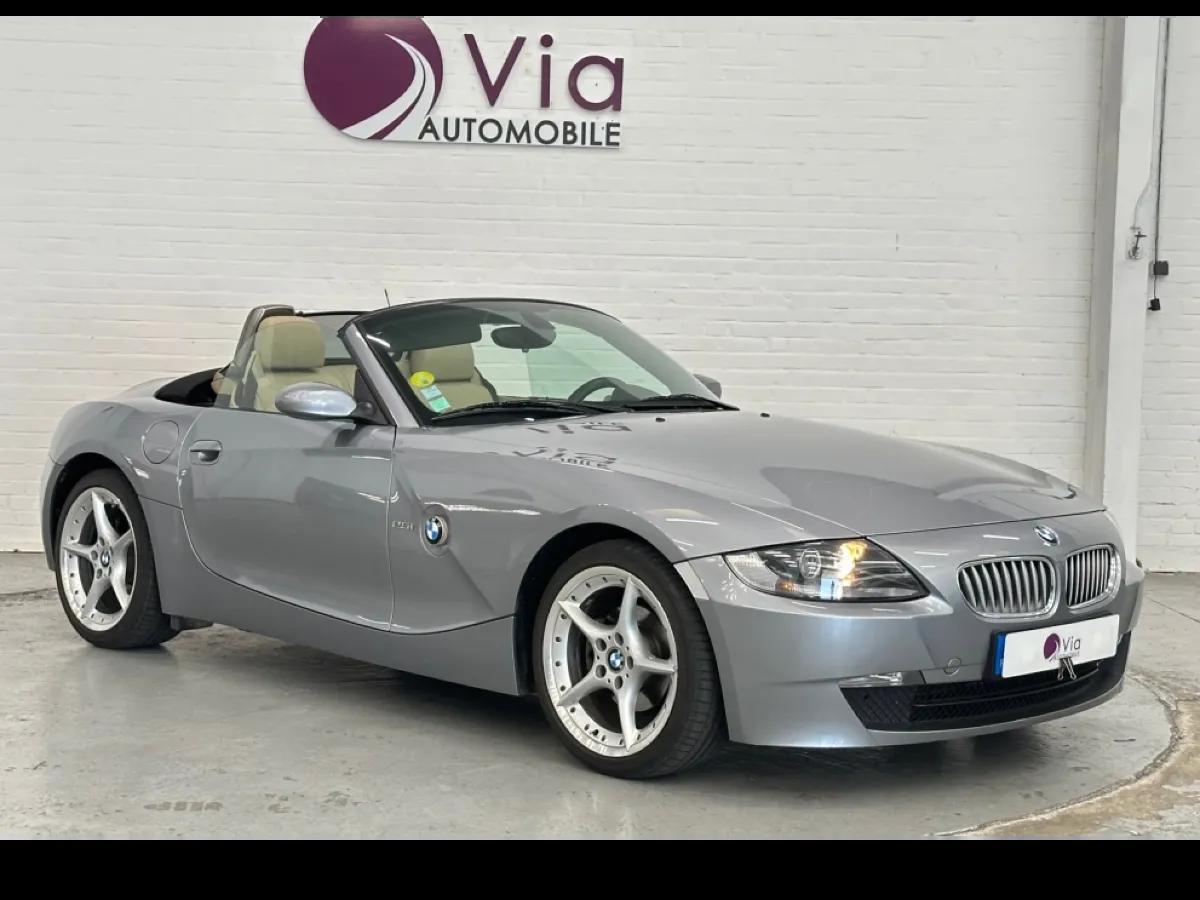 Bmw Z4