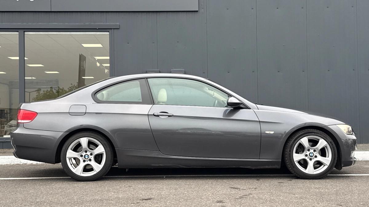 Bmw Serie 3