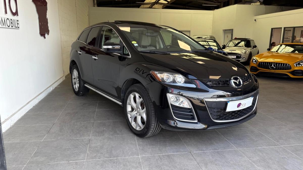 Mazda CX-7