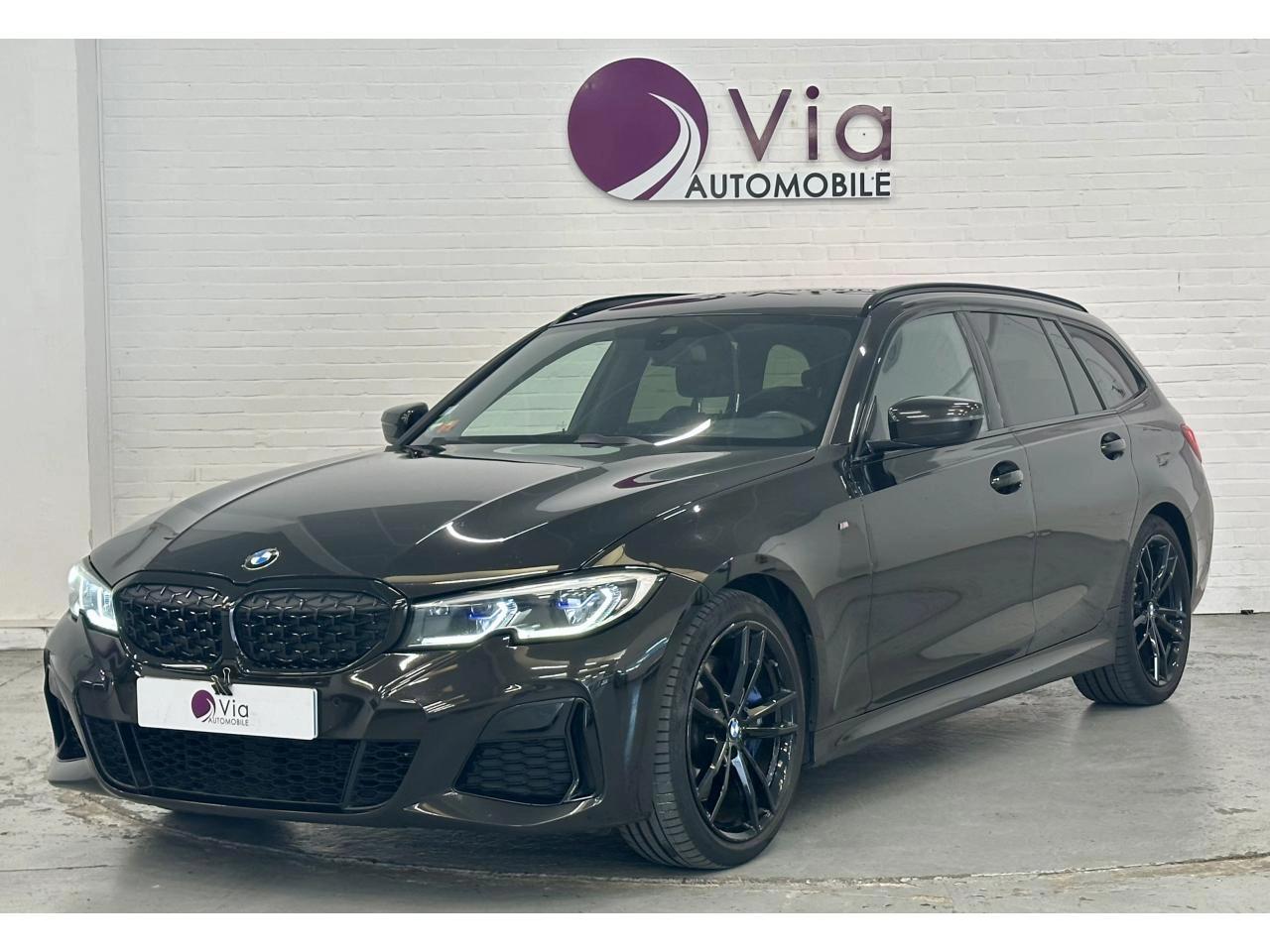 Bmw Serie 3