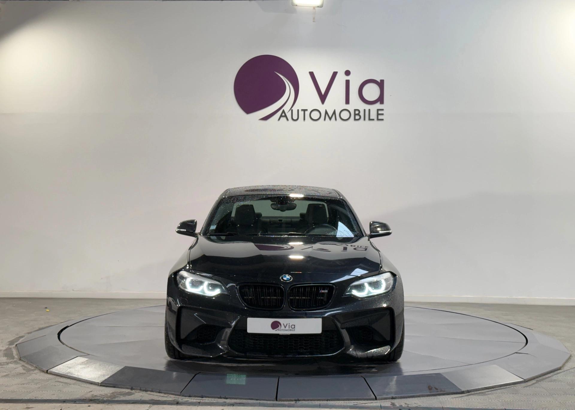 Bmw M2