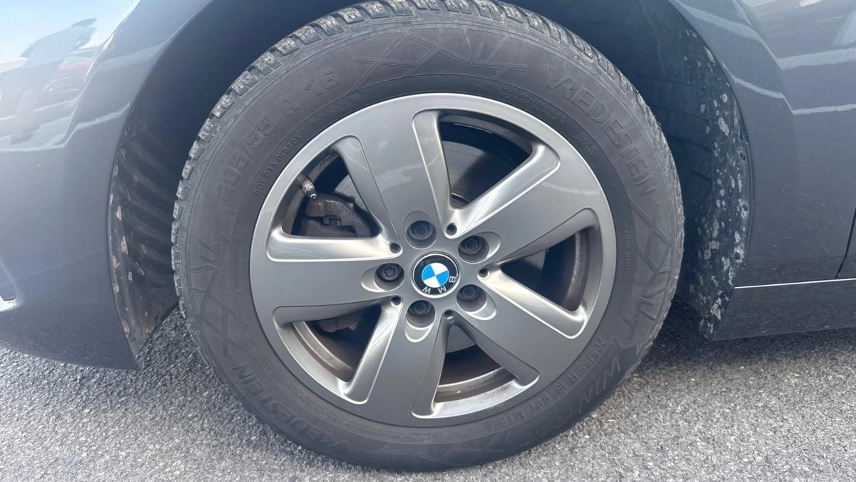 Bmw Serie 1