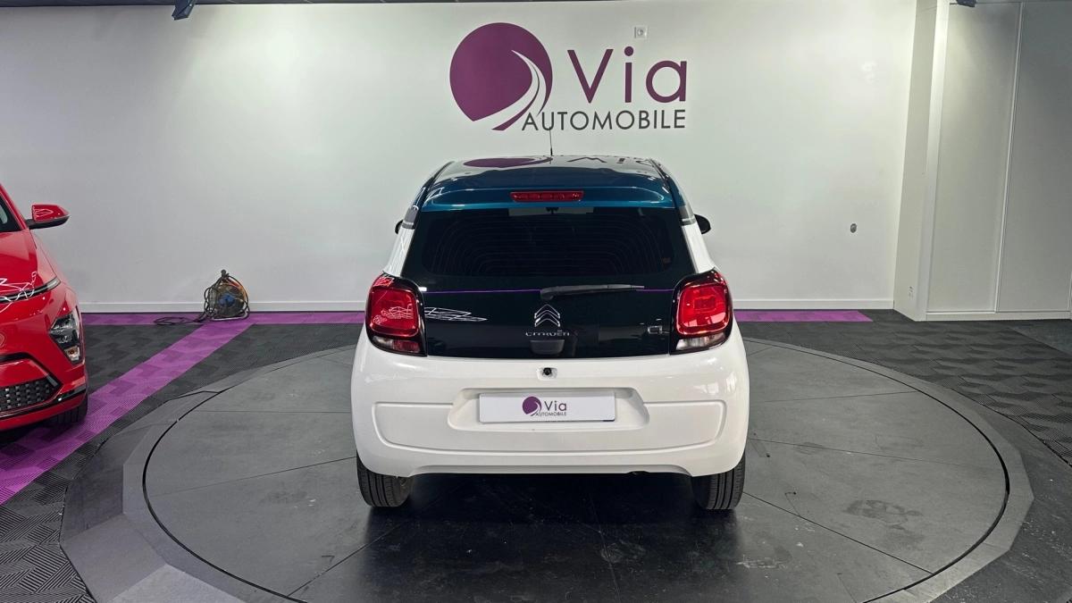Citroen C1