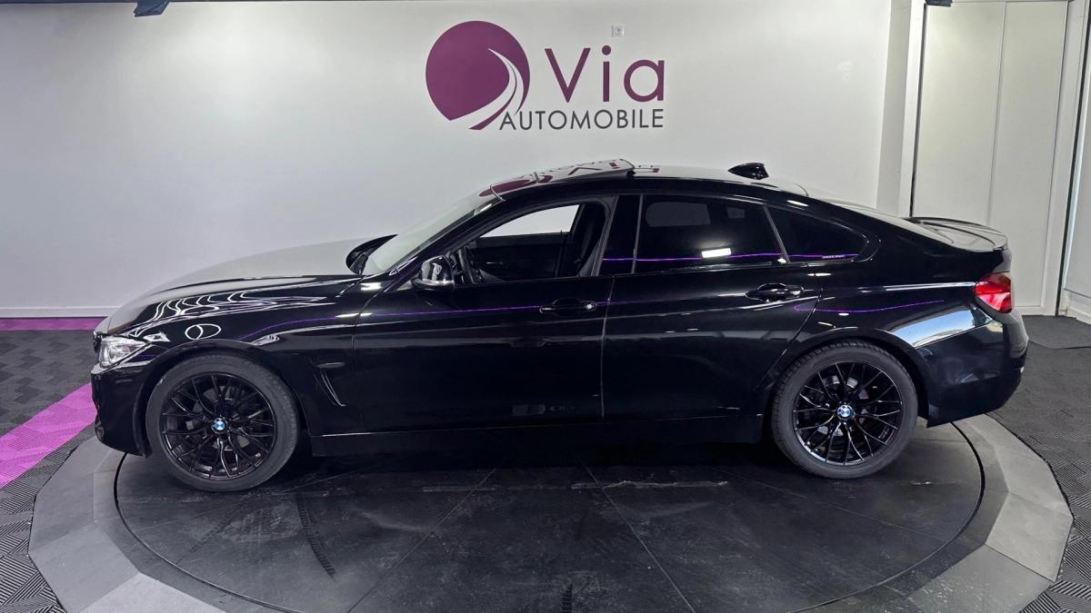 Bmw Serie 4