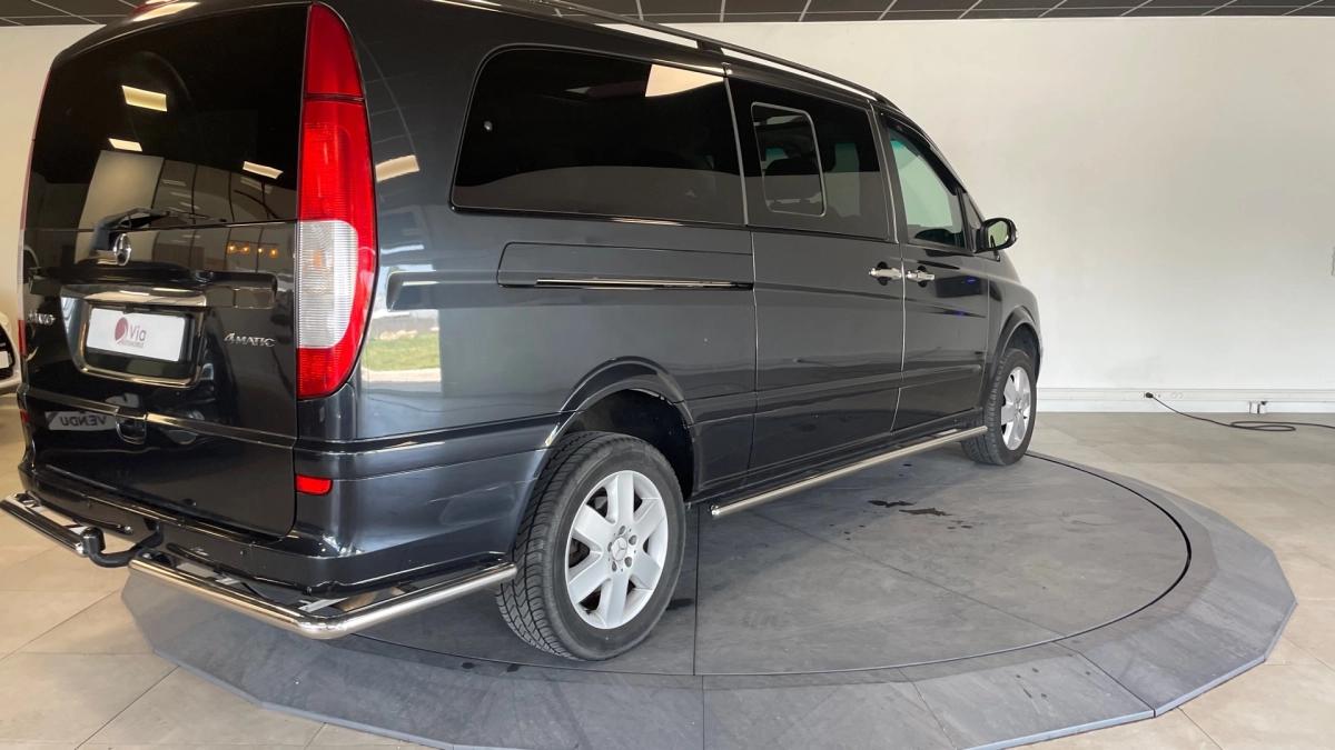 Mercedes Viano