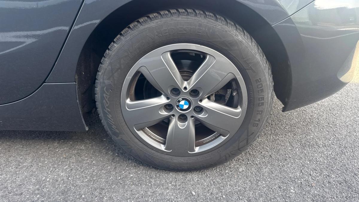 Bmw Serie 1