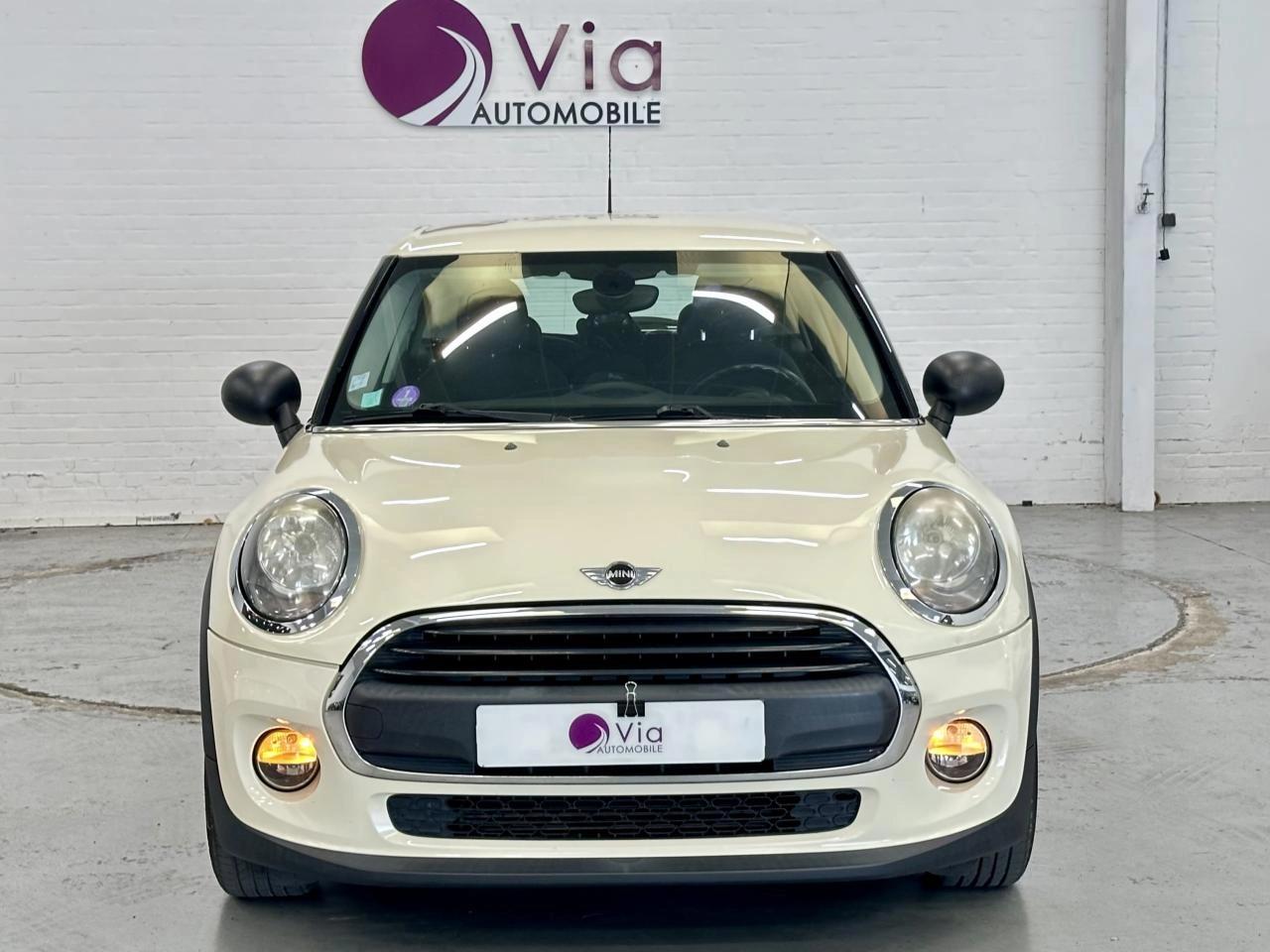 Mini Mini