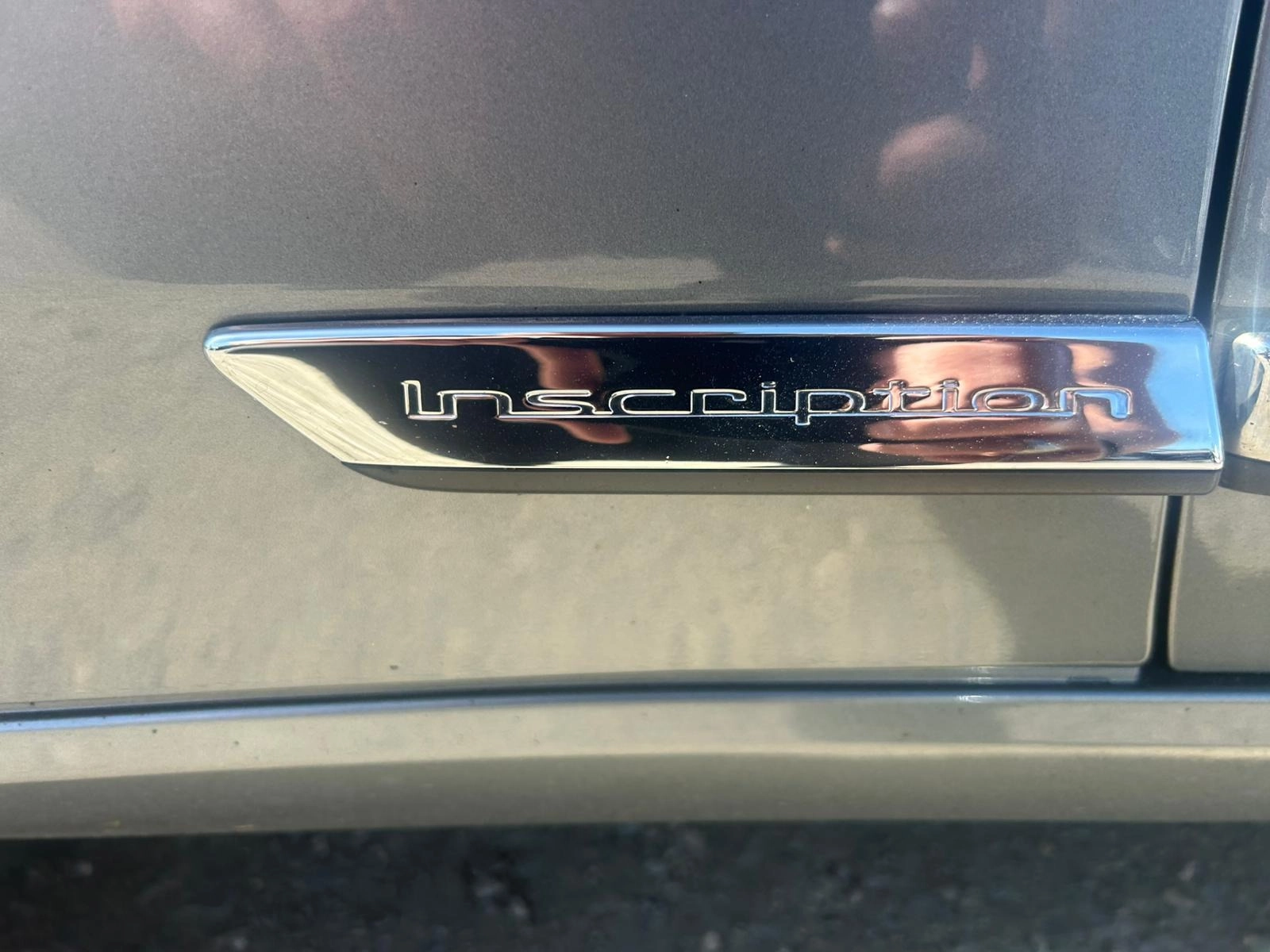 Volvo S90 2.0 D5 235 INSCRIPTION LUXE AWD GEARTRONIC BVA - GARANTIE 12 MOIS — photo 4