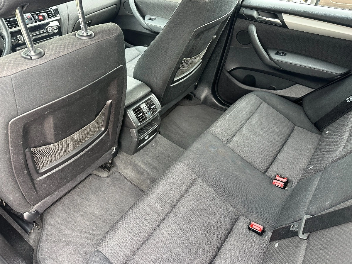 Bmw X3 - photo 15
