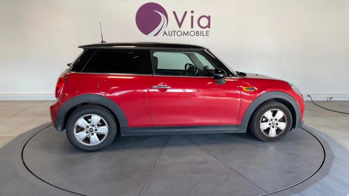 Mini Mini