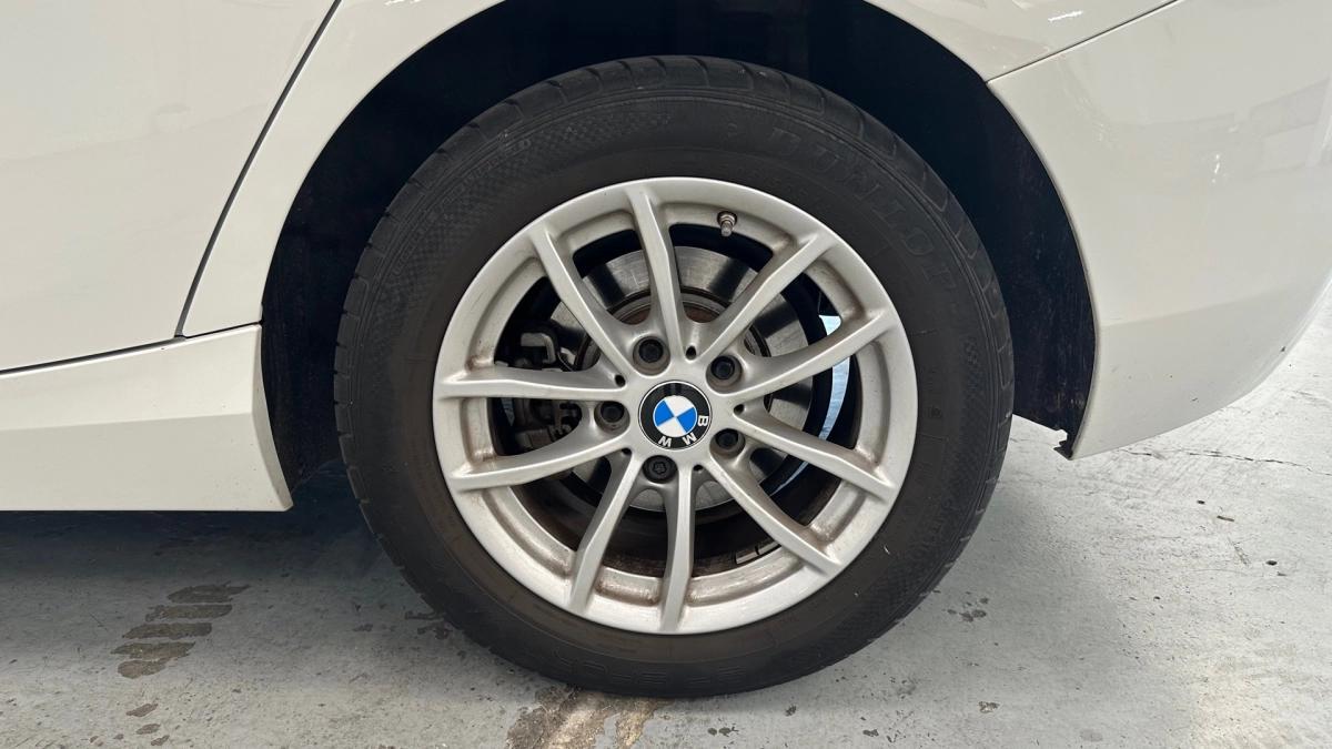 Bmw Serie 1