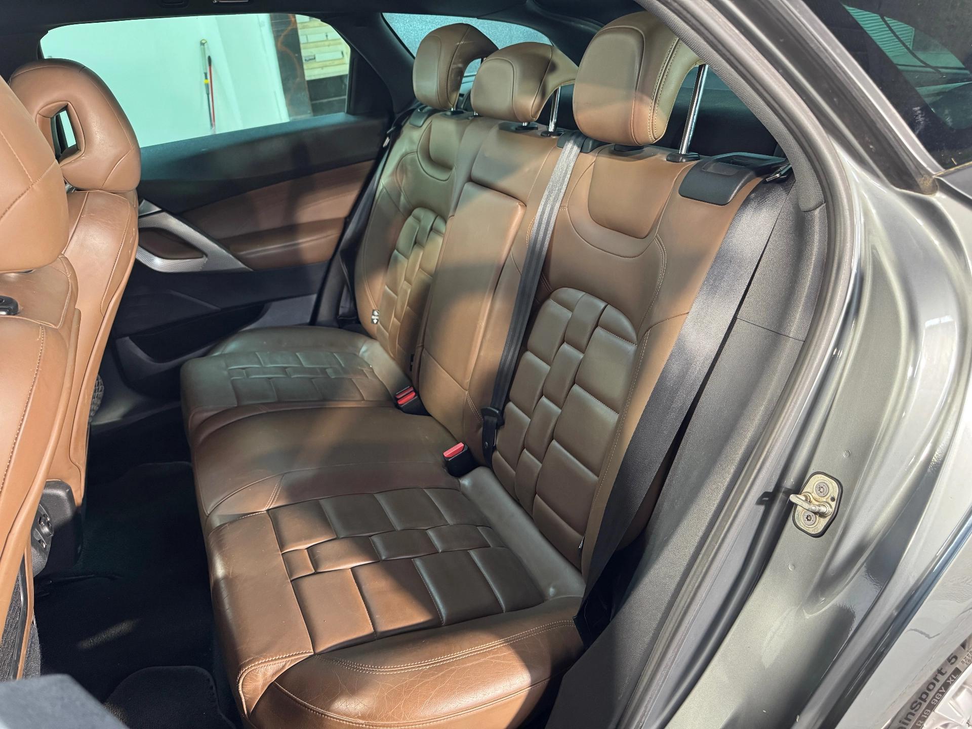 Ds Automobiles Ds 5