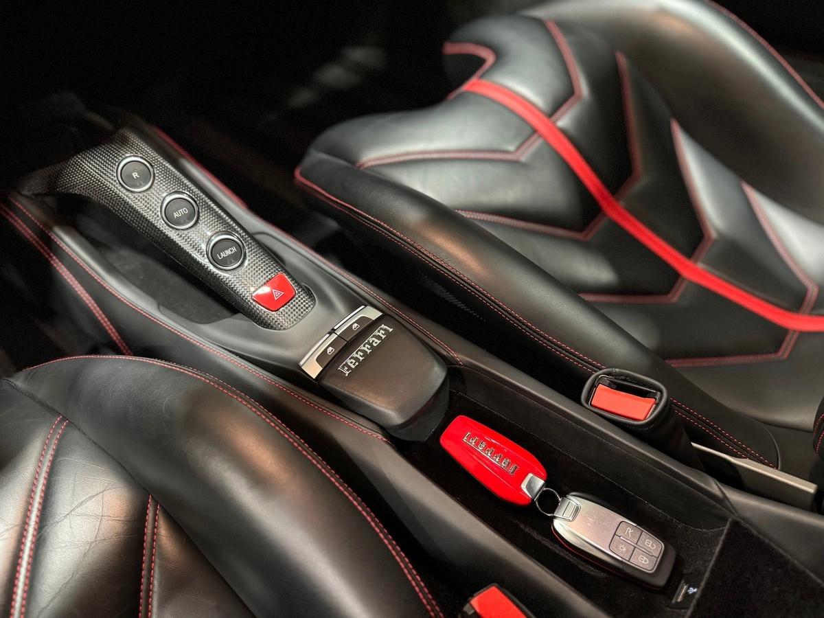 Ferrari 488 Gtb 